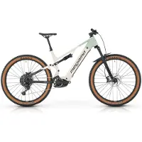 Megamo Flame Al 20 29´´ Cues 2025 Elektrische Mountainbike