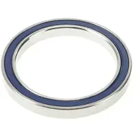 ABI Enduro Bearings Enduro-lager S6810 LLB - roestvrij staal 440C (radiaal) - 50x65x7