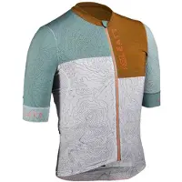 Leatt Mtb Endurance 5.0 T-shirt Met Korte Mouwen
