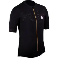 Leatt Mtb Endurance 5.0 T-shirt Met Korte Mouwen