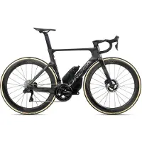 Orbea Orca Aero M10iltd Dura-ace Di2 R9250 2025 Racefiets