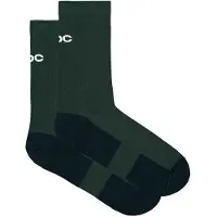 POC Motion MTB Sokken Groen || Maat: 37-39