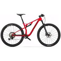 Wilier Urta Max Sl 29´´ Deore Xt Bl-m8100 Sgs 2025 Mountainbike