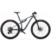 Wilier Urta Max Sl 29´´ Deore Xt Bl-m8100 Sgs 2025 Mountainbike