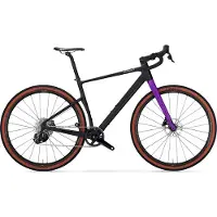 Wilier Adlar Tq Mid-drive Grx Rd-rx822-gs 2025 Elektrische Gravelbike