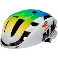 HJC Ibex 3 Total Energies Helm