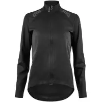 Assos - Women's Uma GT Shell Jacket S11 - Fietsjack S, zwart