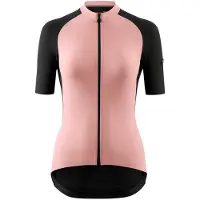 Assos Uma Gtv C2 Korte Mouw Wielertrui