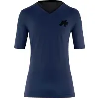 Assos Tactica Tech T5 T-shirt Met Korte Mouwen