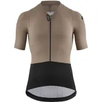 Assos - Mille GTS Jersey S11 - Fietsshirt XL, bruin