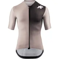 Assos - Equipe RS Jersey S11 - Fietsshirt S, grijs