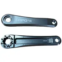 Leonardi Racing Capo 8b Pedaalarm