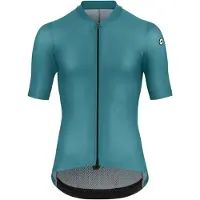 Assos Mille Gt S11 Korte Mouw Wielertrui