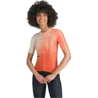 Sportful Light Korte Mouw Wielertrui