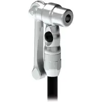 Lezyne Raccord Presta Pro Pompkop