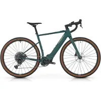 Megamo Lande 400 Apex 2025 Elektrische Gravelbike