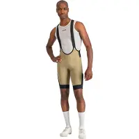 Sportful Supergiara 2 Slab Broek Groen