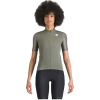 Sportful Supergiara Korte Mouw Wielertrui