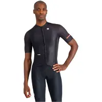 Sportful - Supernova Jersey - Fietsshirt S, zwart