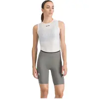 Sportful - Women's SRK Short - Fietsbroek L, grijs