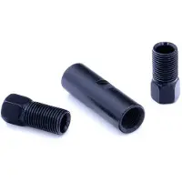 Brakco M8x0.75 Shimano Connector 2 Eenheden
