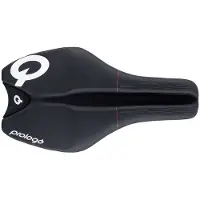 Prologo T-Gale PAS Tirox Zadel Zwart || Maat: 128