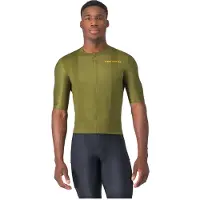 Castelli Unlimited Entrata 3 Korte Mouw Wielertrui