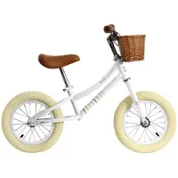 Deqube Klassieke Fiets