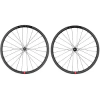 Massi X-grava Carbon 30 Cl Disc Tubeless Wielset Voor Gravelbike