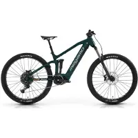 Megamo Crave Al 40 29´´ Cues 2025 Elektrische Mountainbike