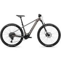 Orbea Urrun 20 29´´ Cues U6000 Gs Shadow 2025 Elektrische Mountainbike