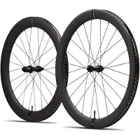Reserve 52/63 Dt 180 Sp Cl Disc Tubeless Racefiets Wielset