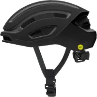 Fizik Kudo Mips Unisex Helm Zwart || Maat: S (52-56 cm)