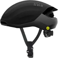 Fizik Kudo Aero Helm Zwart || Maat: S (52-56 cm)