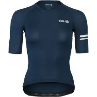 Agu Circular Breakaway Korte Mouw Wielertrui