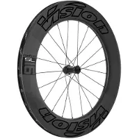 Vision Metron 60 Sl Cl Disc Tubeless B5 Racefiets Voorwiel