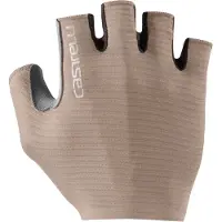 Castelli Espresso Beige Handschoenen