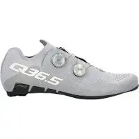 Q36.5 - Dottore Clima Road Shoes - Fietsschoenen 40, grijs