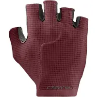 Castelli - Premio Evo Glove - Handschoenen M, rood