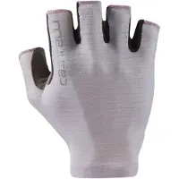 Castelli - Women's Espresso Glove - Handschoenen XS, roze