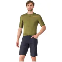 Castelli Unlimited Adventure Baggy Broek Zonder Bretels
