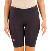 Castelli Catselli Prima 2 Damesshort Blauw Rood || Maat: L