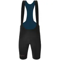 Santini - Sensation Bib Shorts - Fietsbroek S, zwart