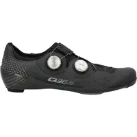 Q36.5 - Unique Pro - Fietsschoenen 45, grijs/zwart