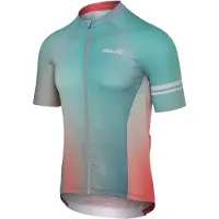 Agu Gel Fietshandschoenen Zomer - Wielrenhandschoenen Dames & Heren - Wit - Maat XL
