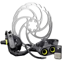 Magura Set Gustav Pro remsysteem