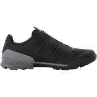 Vaude - Downieville Tech II - Fietsschoenen 47, zwart/grijs