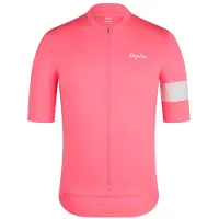 Rapha Core Korte Mouw Wielertrui