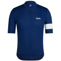 Rapha Core Lightweight Korte Mouw Wielertrui
