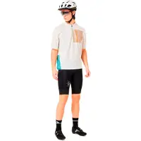 Oakley Apparel Off Grid Tech Korte Mouw Wielertrui